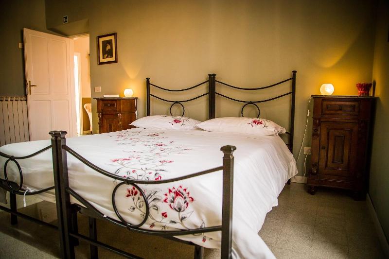 B&B I Due Gelsi - Oda