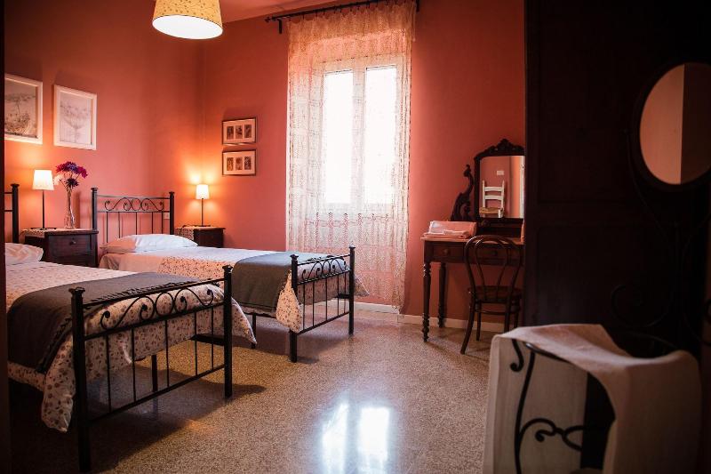 B&B I Due Gelsi - Oda