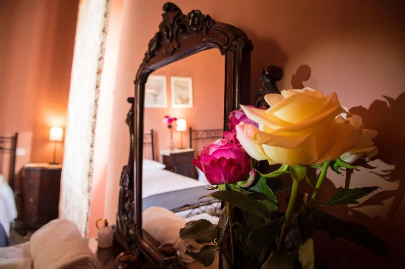 B&B I Due Gelsi - Oda