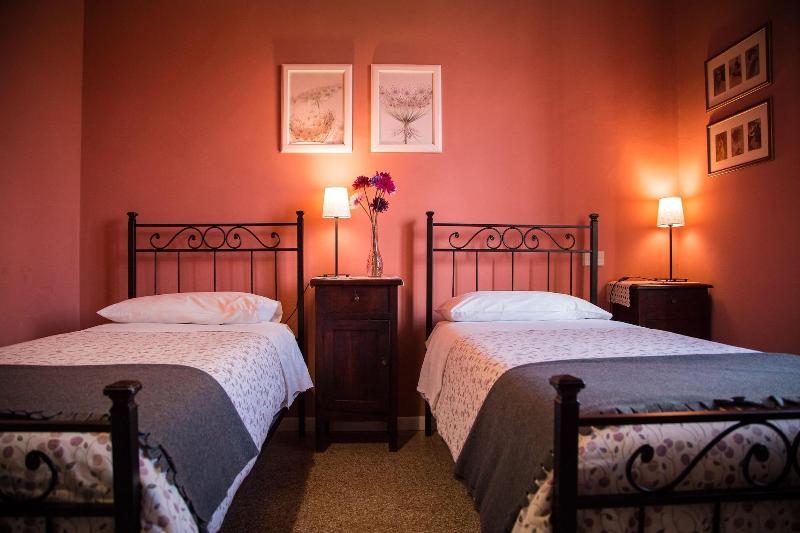 B&B I Due Gelsi - Oda