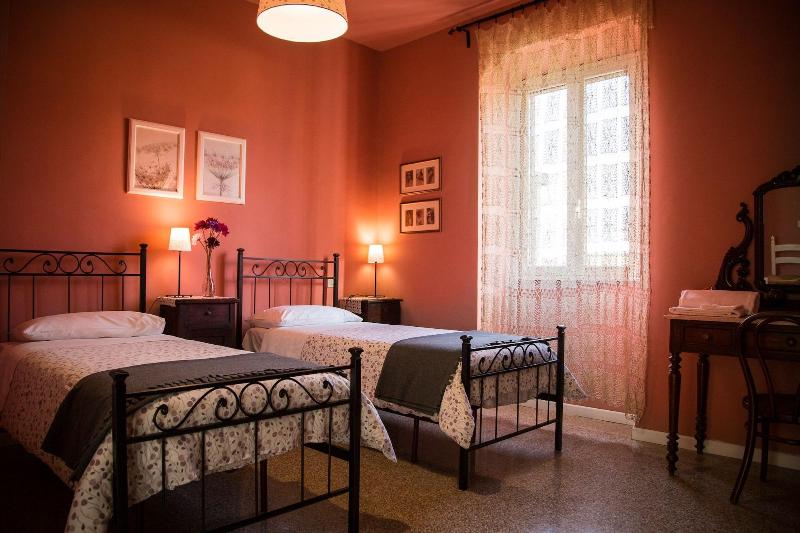 B&B I Due Gelsi - Oda
