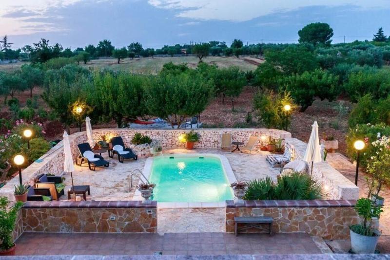 B&B Mandorla Amara - Aktivite