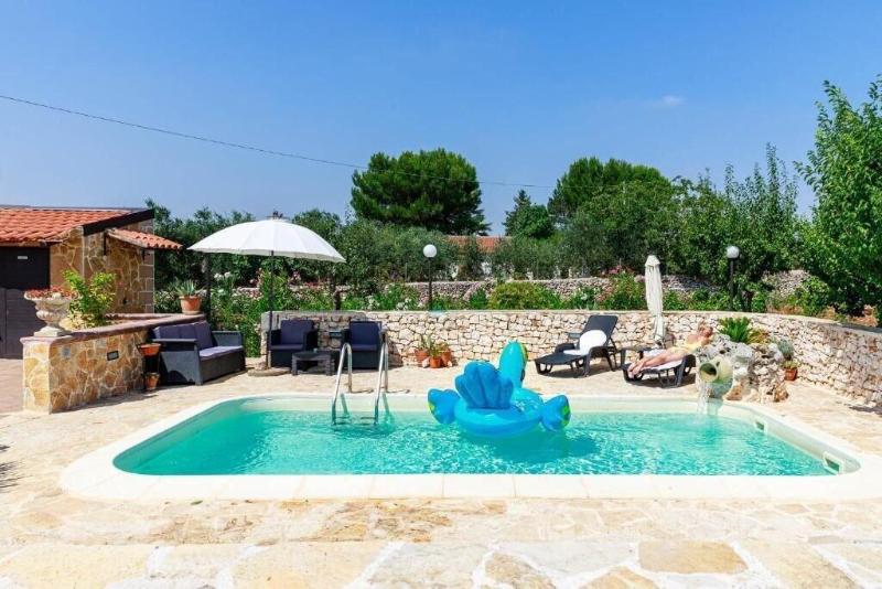B&B Mandorla Amara - Aktivite