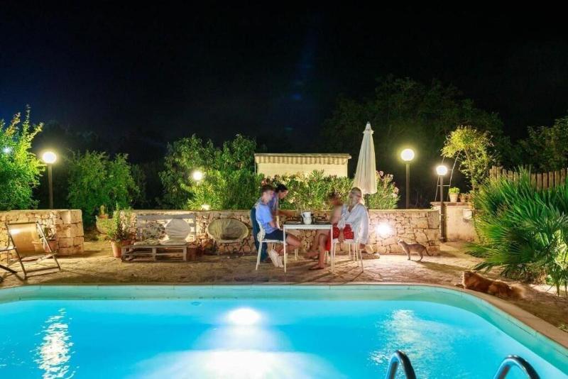 B&B Mandorla Amara - Aktivite