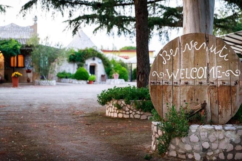B&B Mandorla Amara - Genel