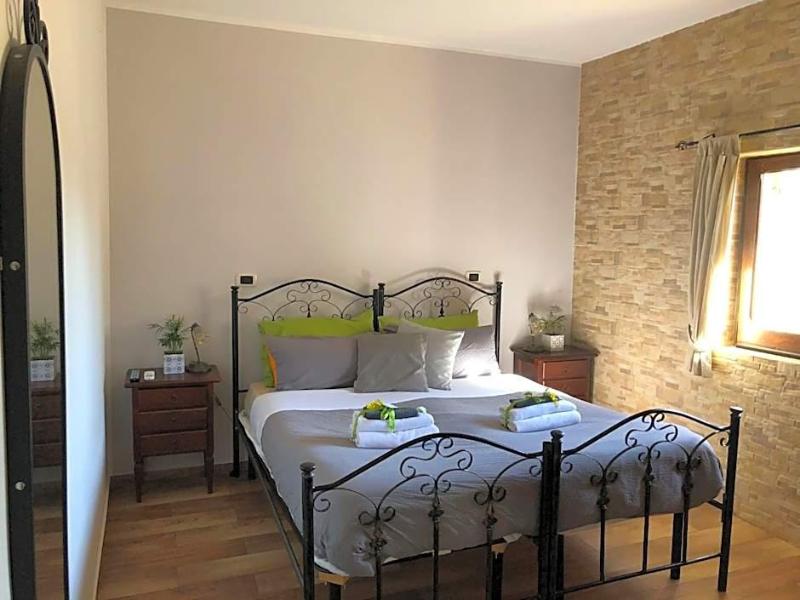 B&B Mandorla Amara - Genel