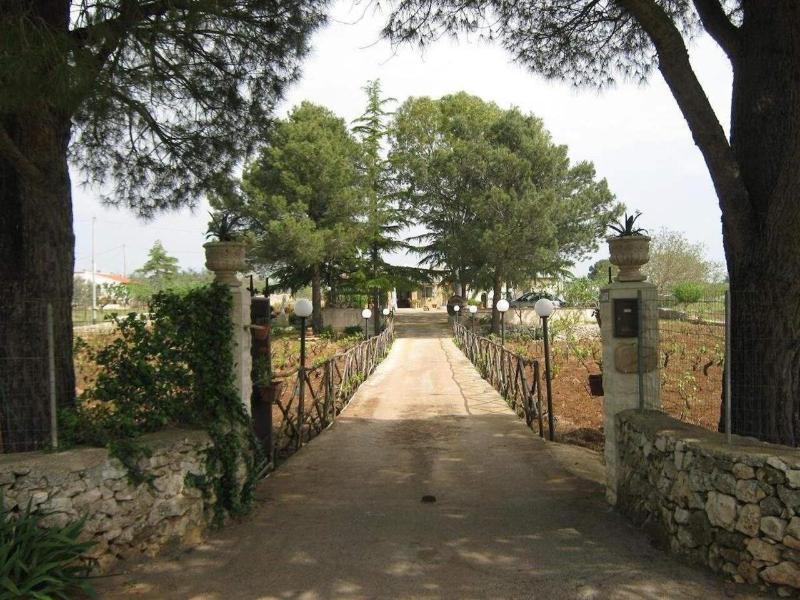 B&B Mandorla Amara - Genel