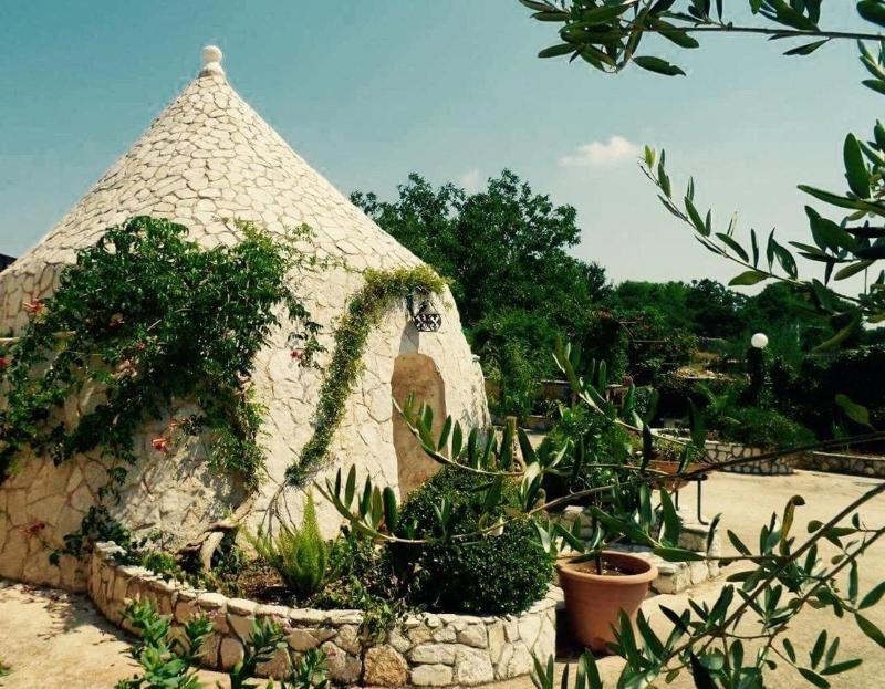 B&B Mandorla Amara - Genel