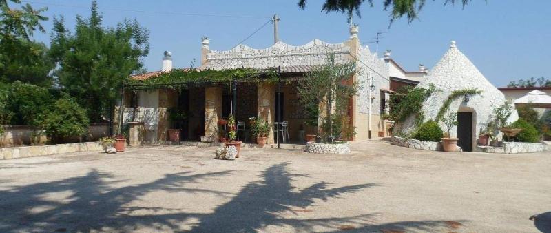 B&B Mandorla Amara - Genel