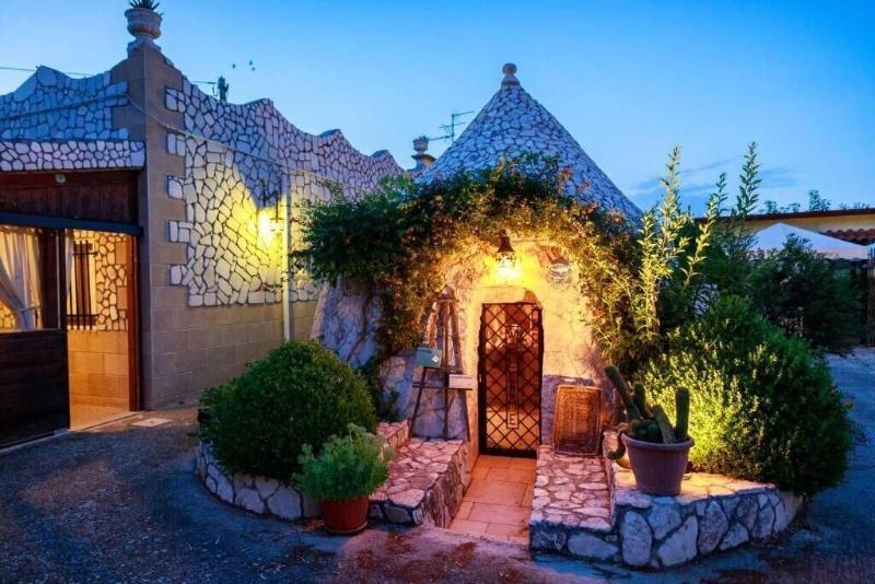 B&B Mandorla Amara - Genel