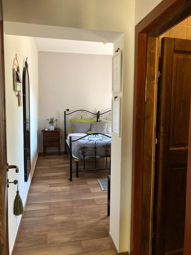 B&B Mandorla Amara - Oda