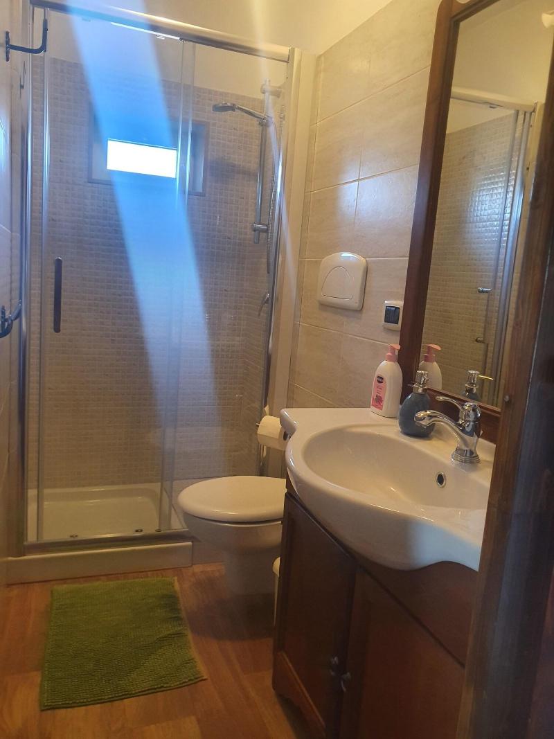 B&B Mandorla Amara - Oda