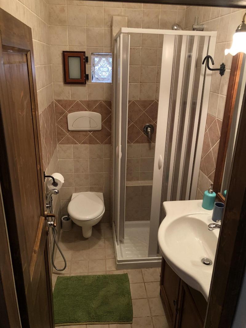 B&B Mandorla Amara - Oda