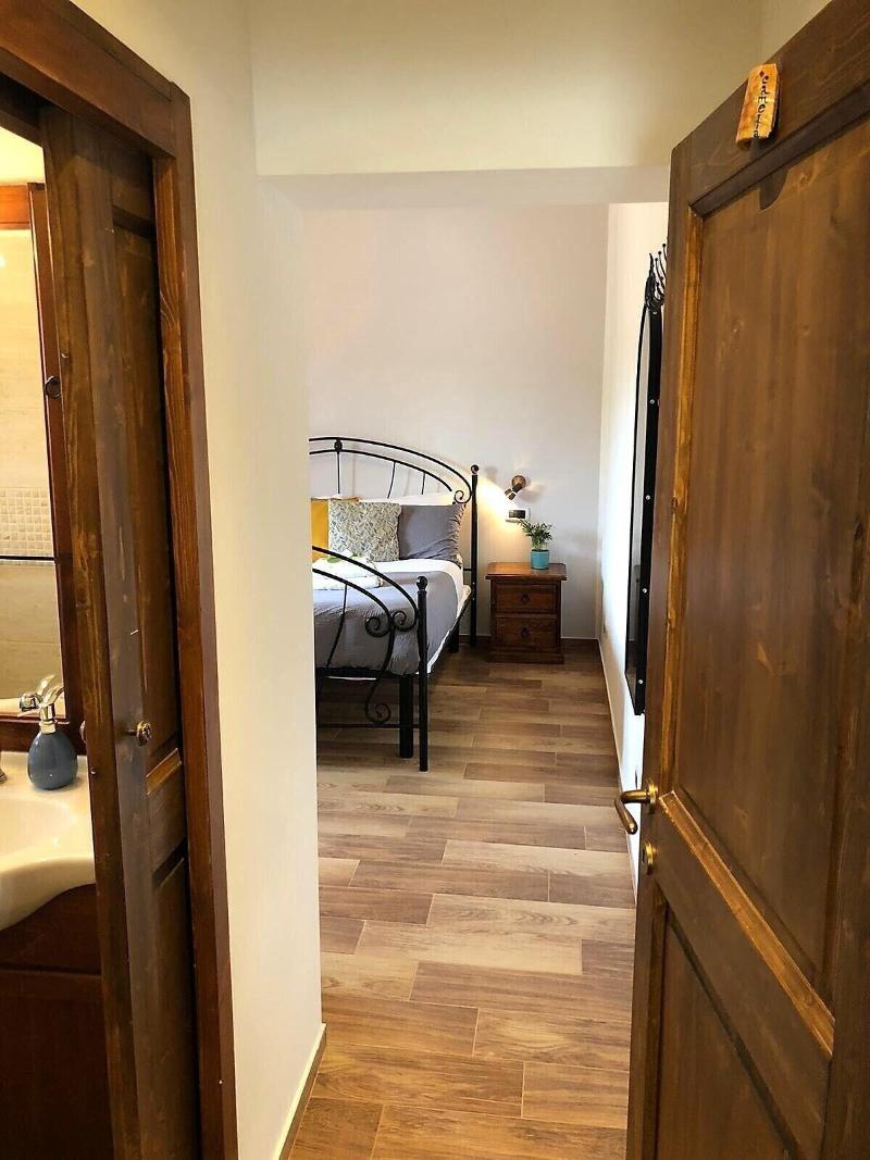 B&B Mandorla Amara - Oda