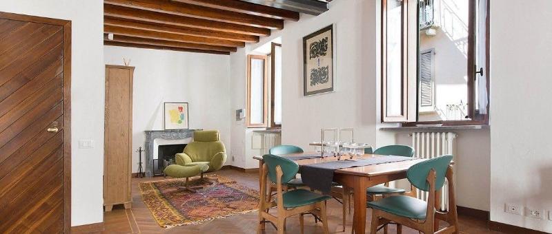 B&B San Clemente - Lobi