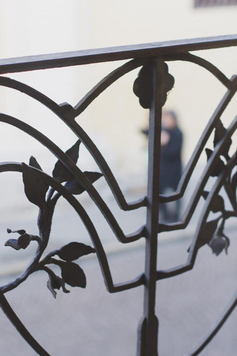 B&B San Clemente - Lobi
