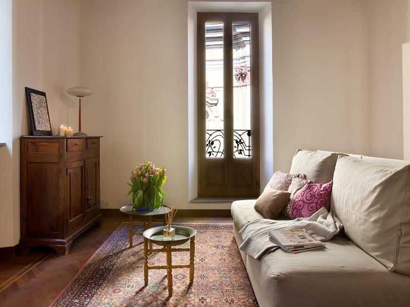 B&B San Clemente - Genel