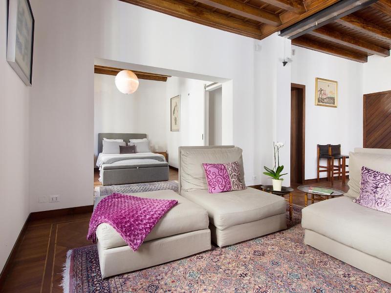 B&B San Clemente - Genel