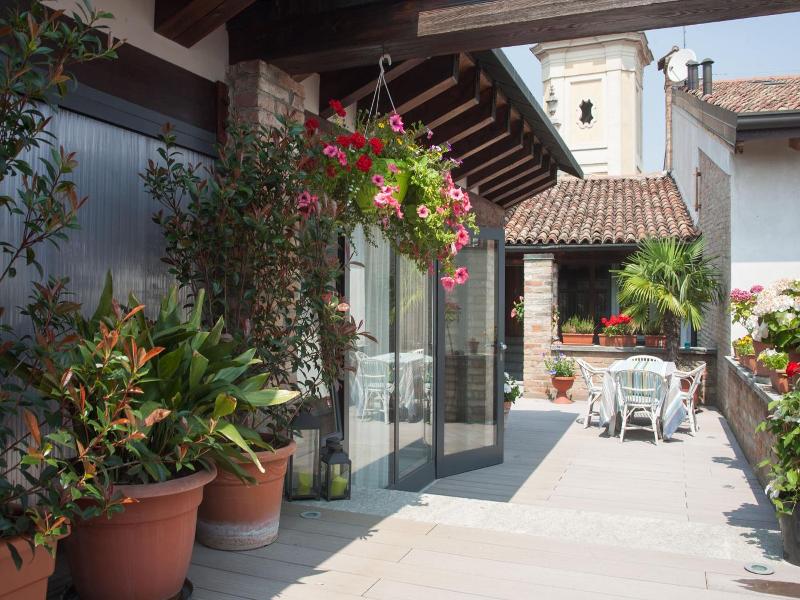 B&B San Clemente - Genel