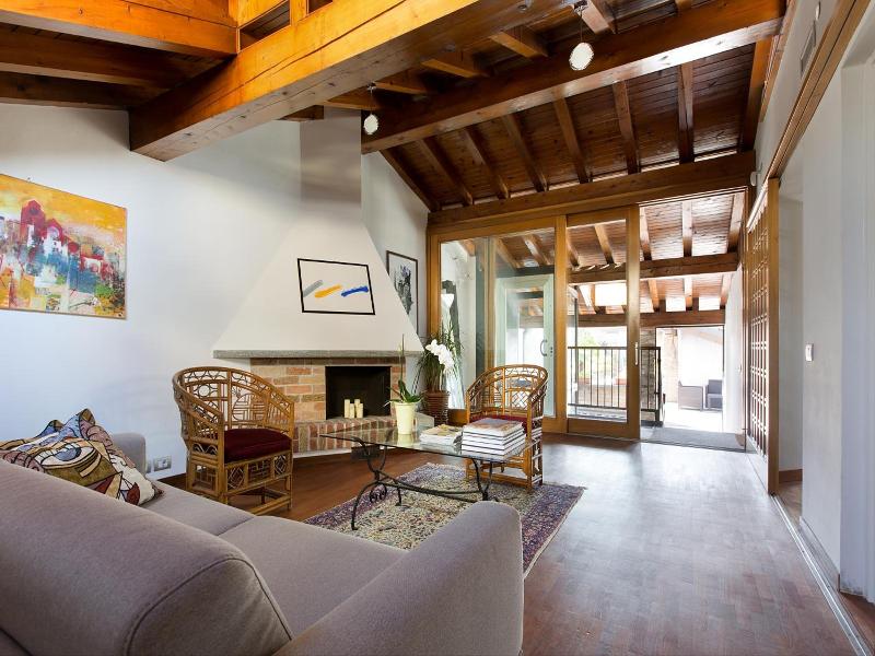 B&B San Clemente - Genel