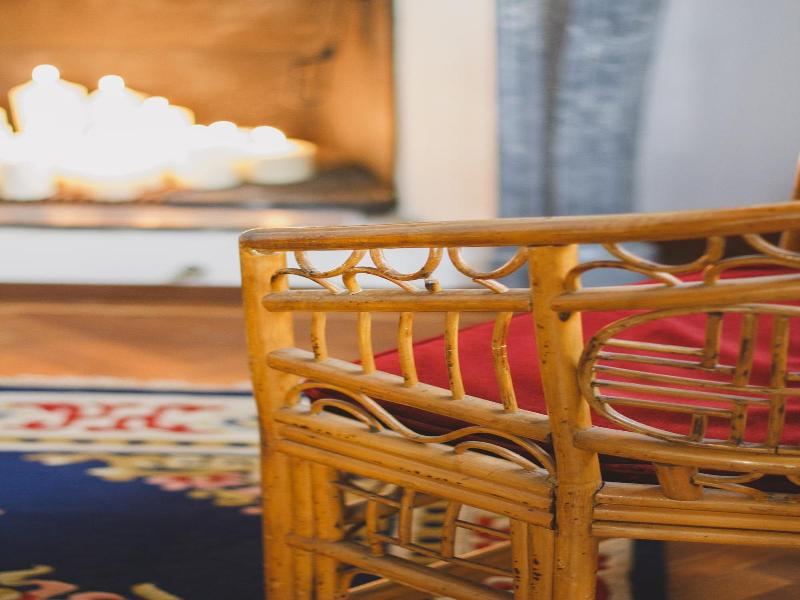 B&B San Clemente - Genel