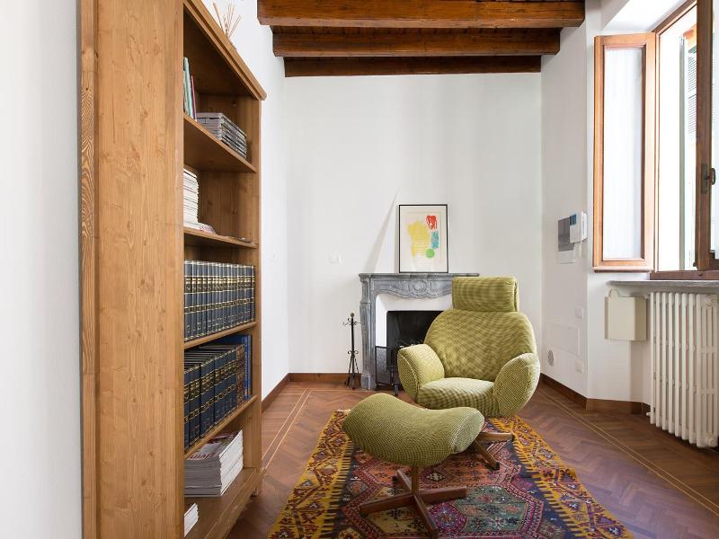 B&B San Clemente - Genel
