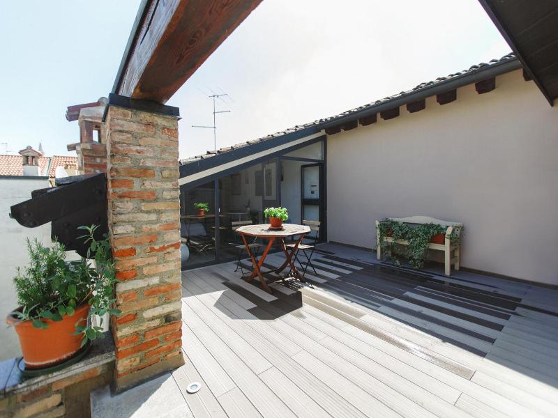 B&B San Clemente - Genel
