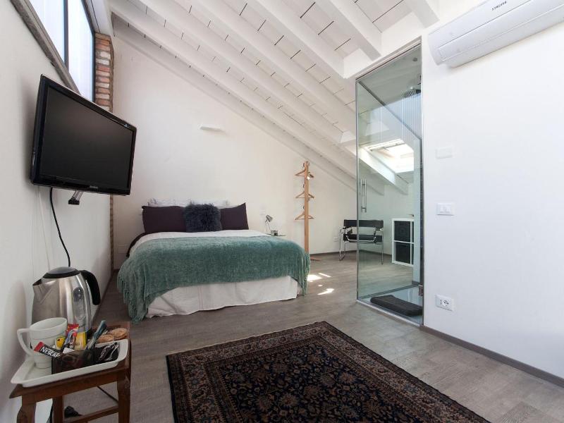 B&B San Clemente - Genel