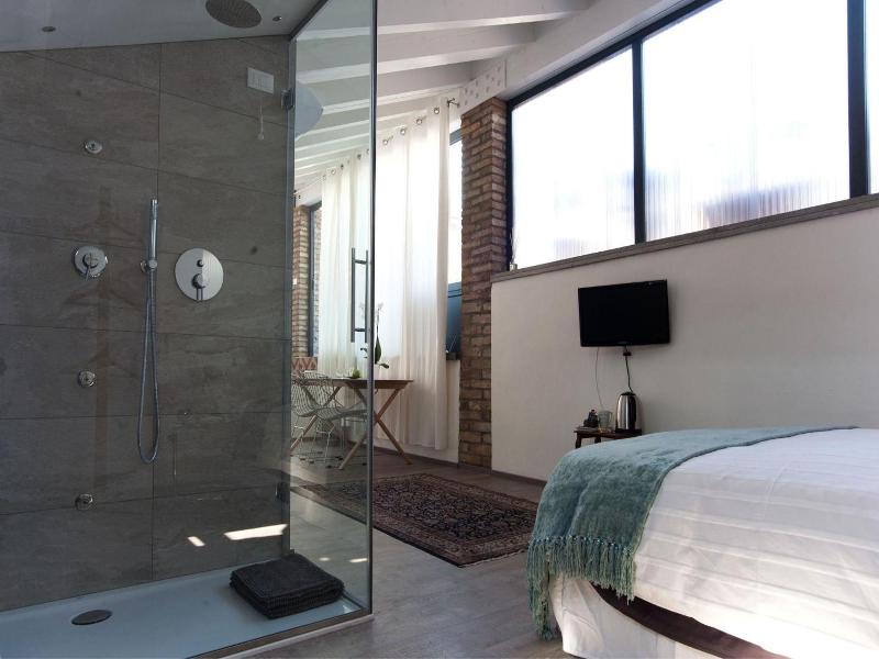 B&B San Clemente - Genel