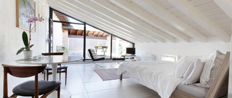 B&B San Clemente - Oda