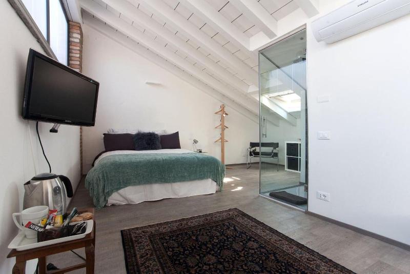 B&B San Clemente - Oda