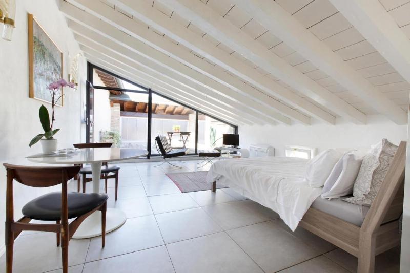 B&B San Clemente - Oda