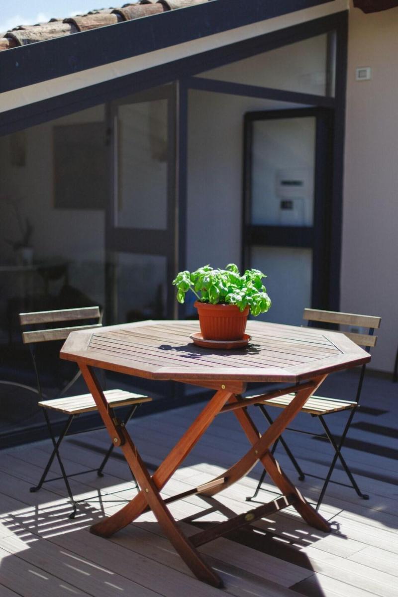 B&B San Clemente - Oda