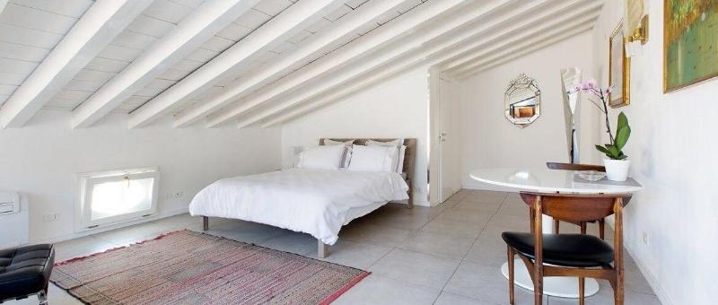 B&B San Clemente - Oda