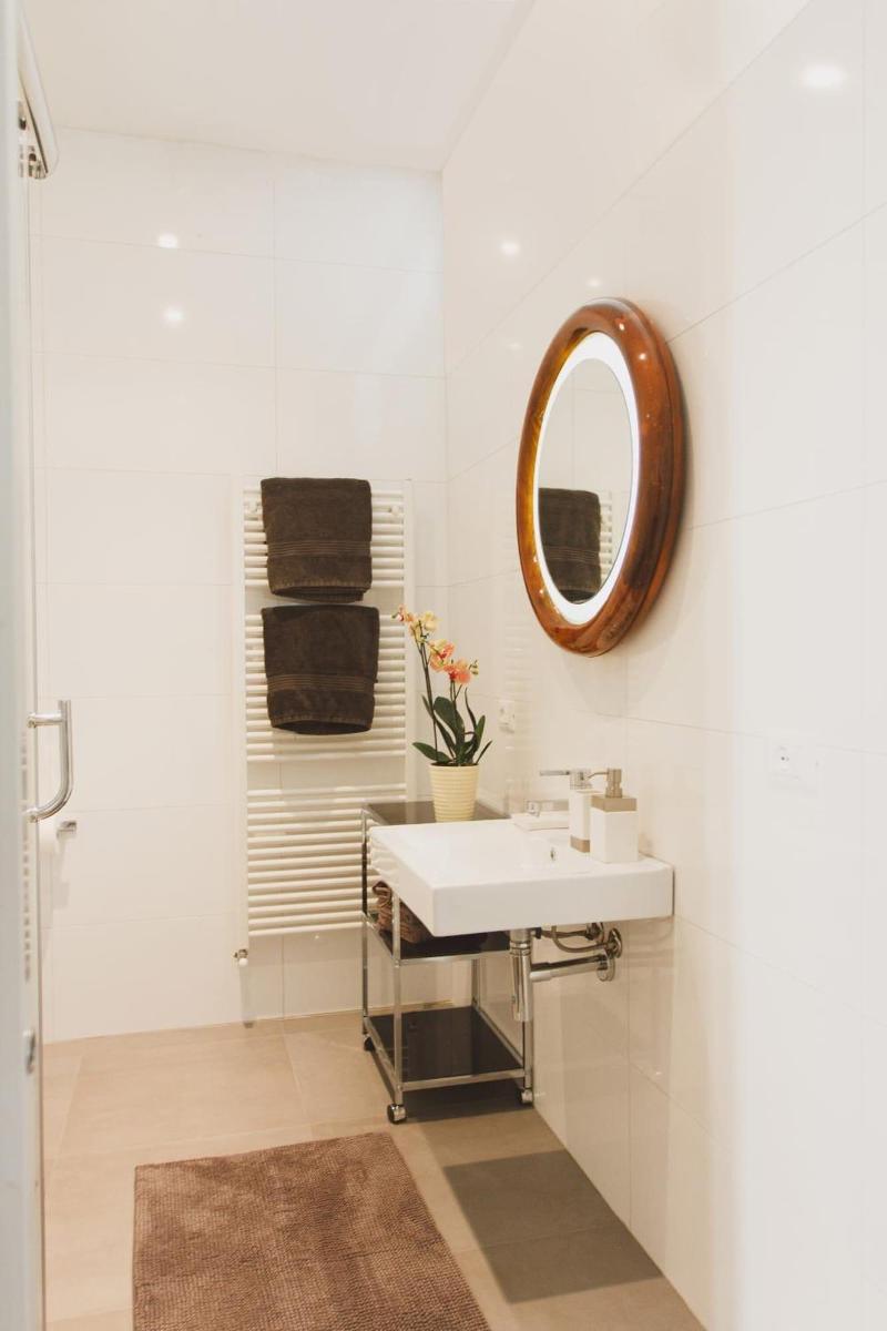 B&B San Clemente - Oda