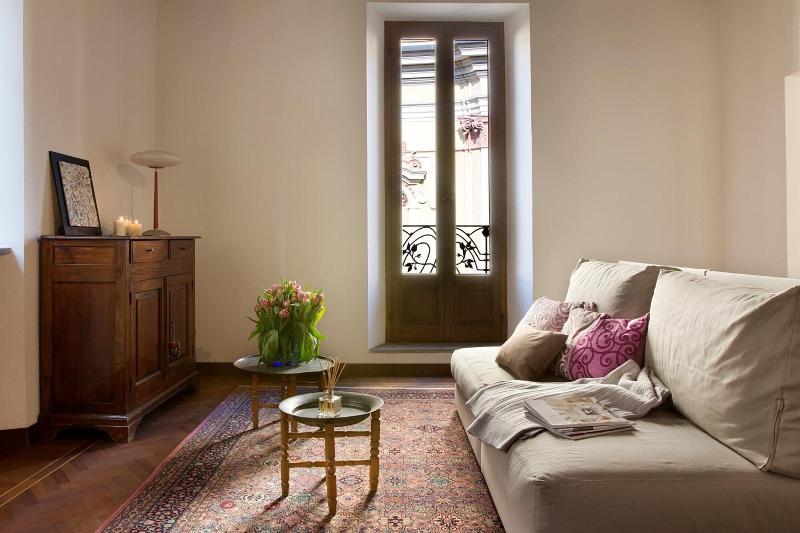 B&B San Clemente - Oda