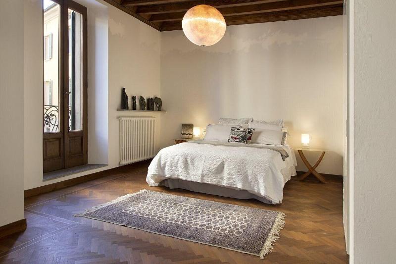 B&B San Clemente - Oda