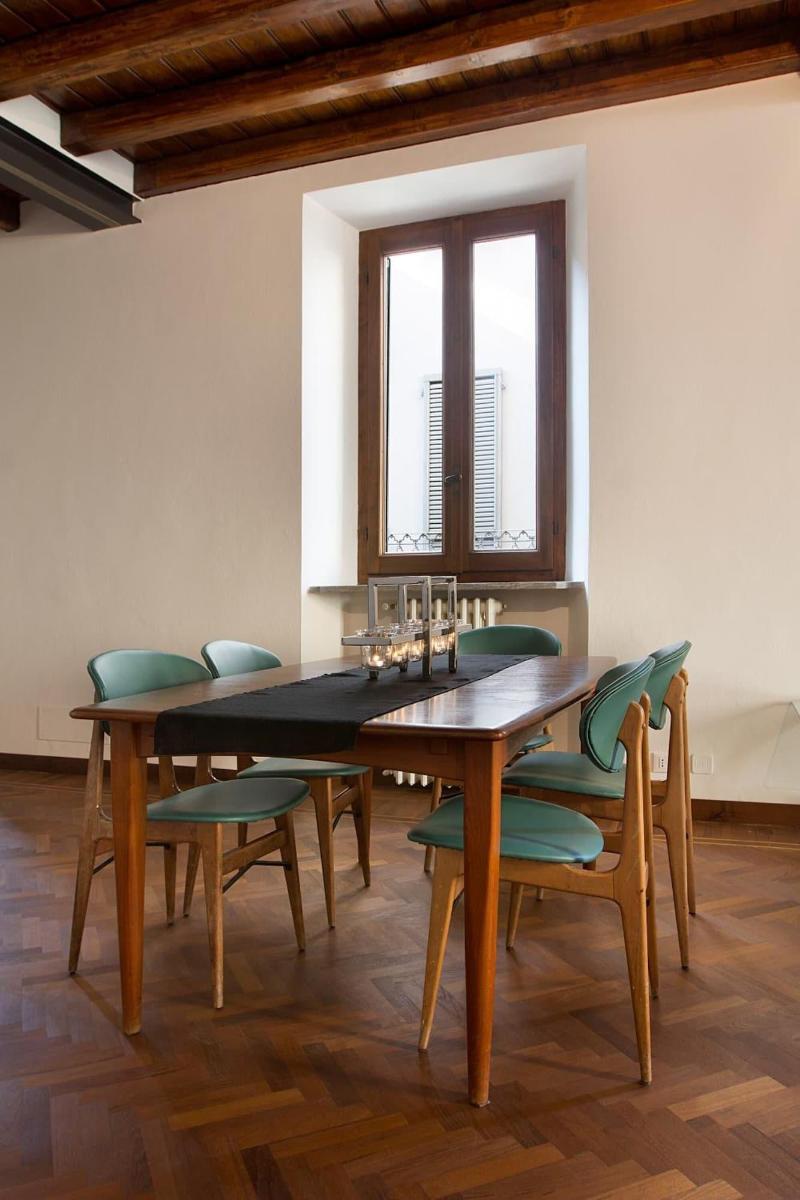 B&B San Clemente - Oda