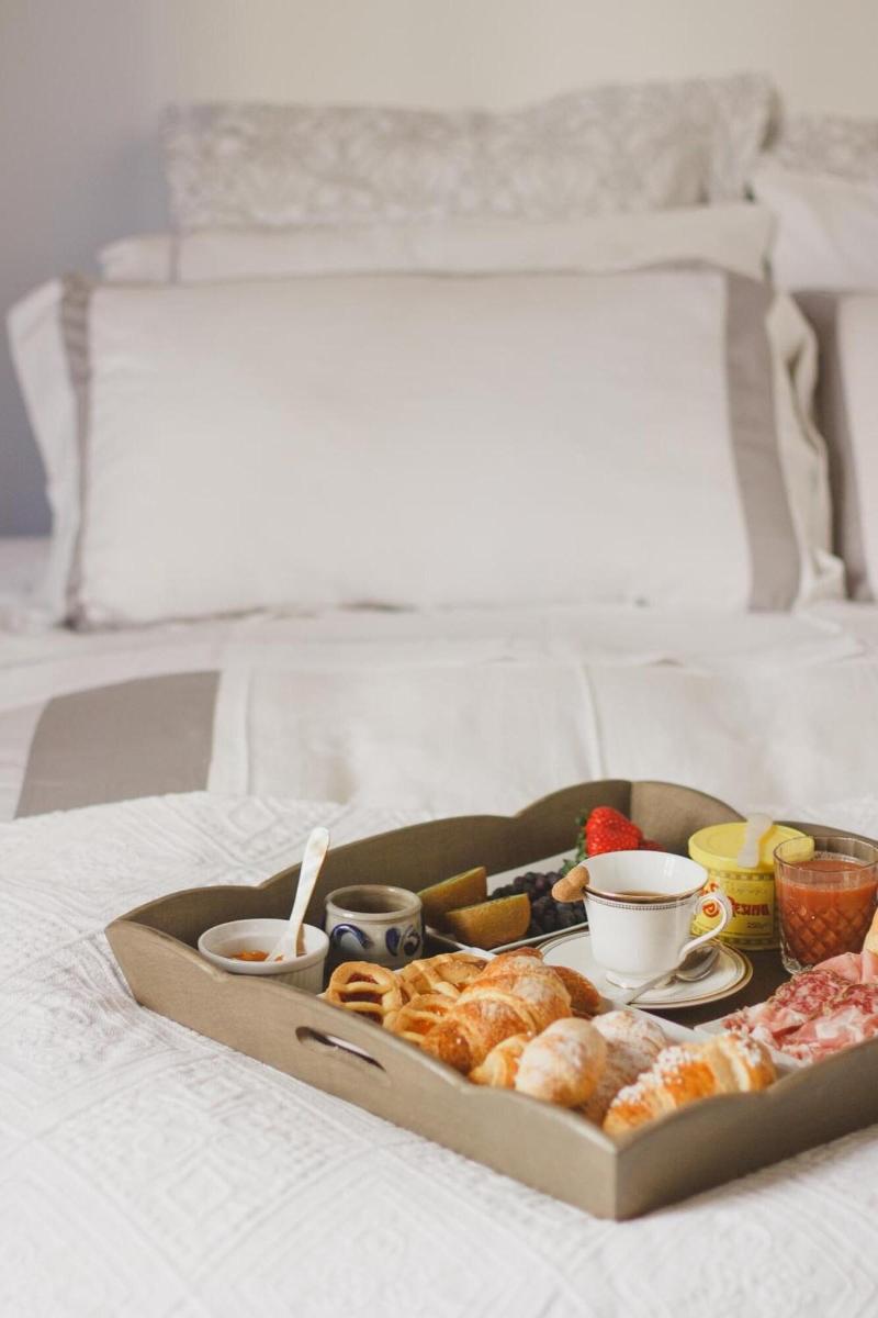 B&B San Clemente - Oda