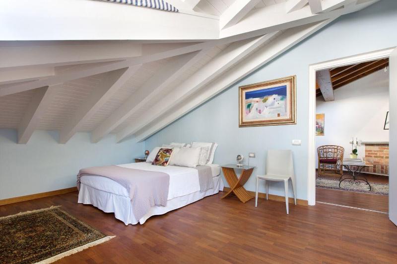 B&B San Clemente - Oda