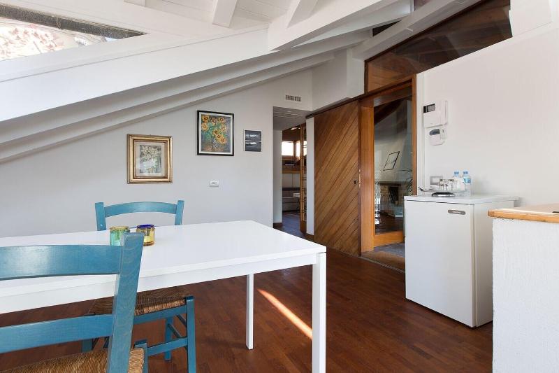 B&B San Clemente - Oda