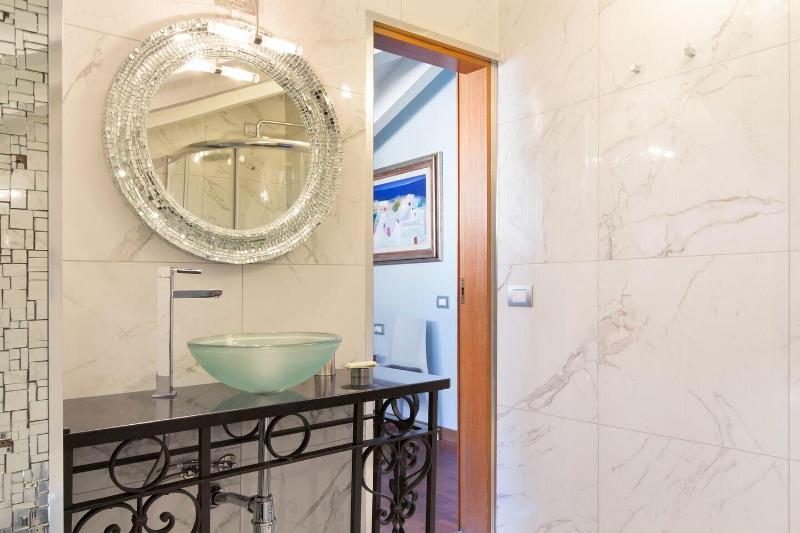 B&B San Clemente - Oda