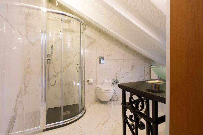 B&B San Clemente - Oda