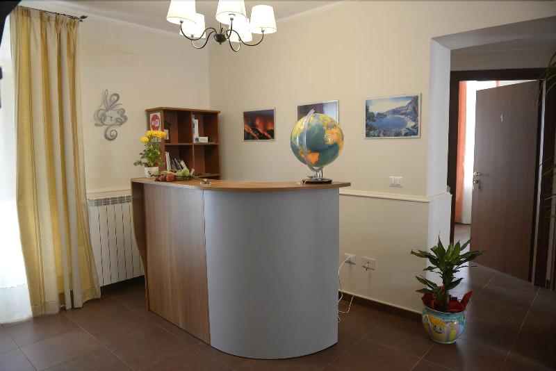 B&B San Leonardo - Lobi