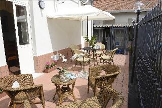 B&B San Leonardo otel fotoğrafı