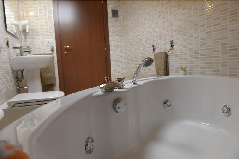 B&B San Leonardo - Oda