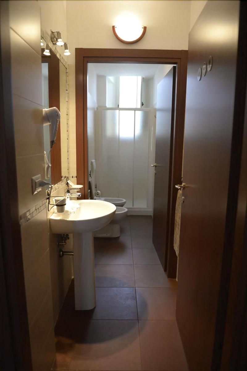 B&B San Leonardo - Oda