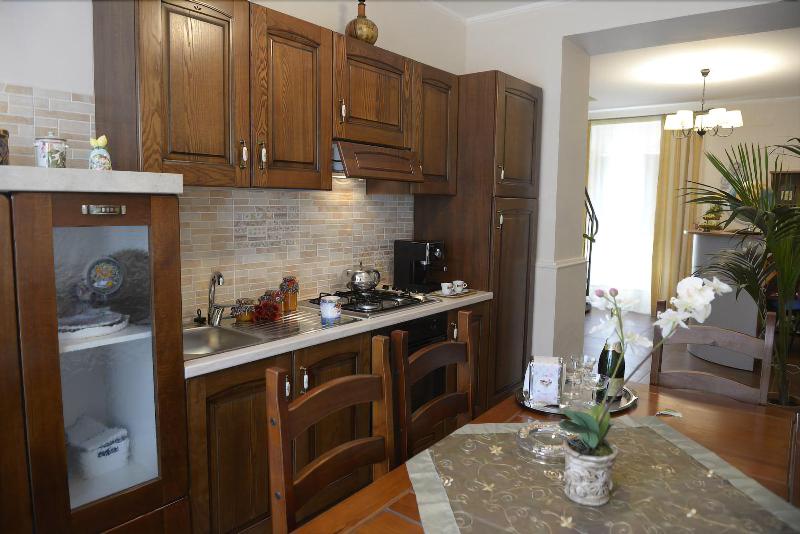 B&B San Leonardo - Oda