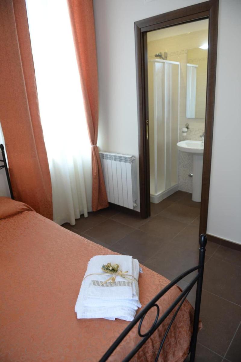 B&B San Leonardo - Oda