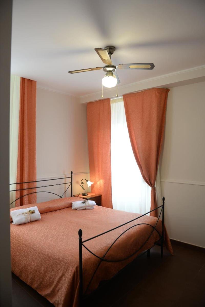 B&B San Leonardo - Oda